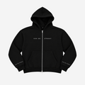 VAN DE STRAAT - 001 ZIPPER