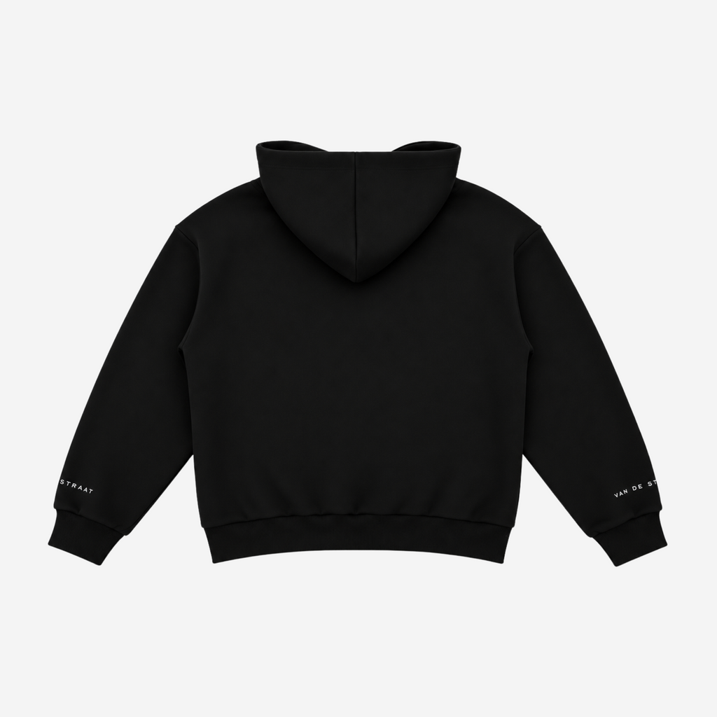 VAN DE STRAAT - 001 ZIPPER