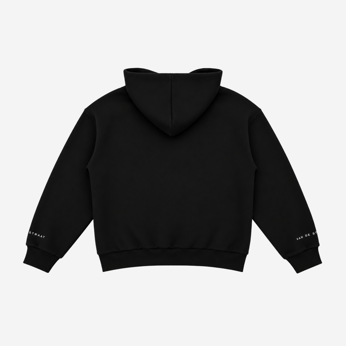 VAN DE STRAAT - 001 ZIPPER
