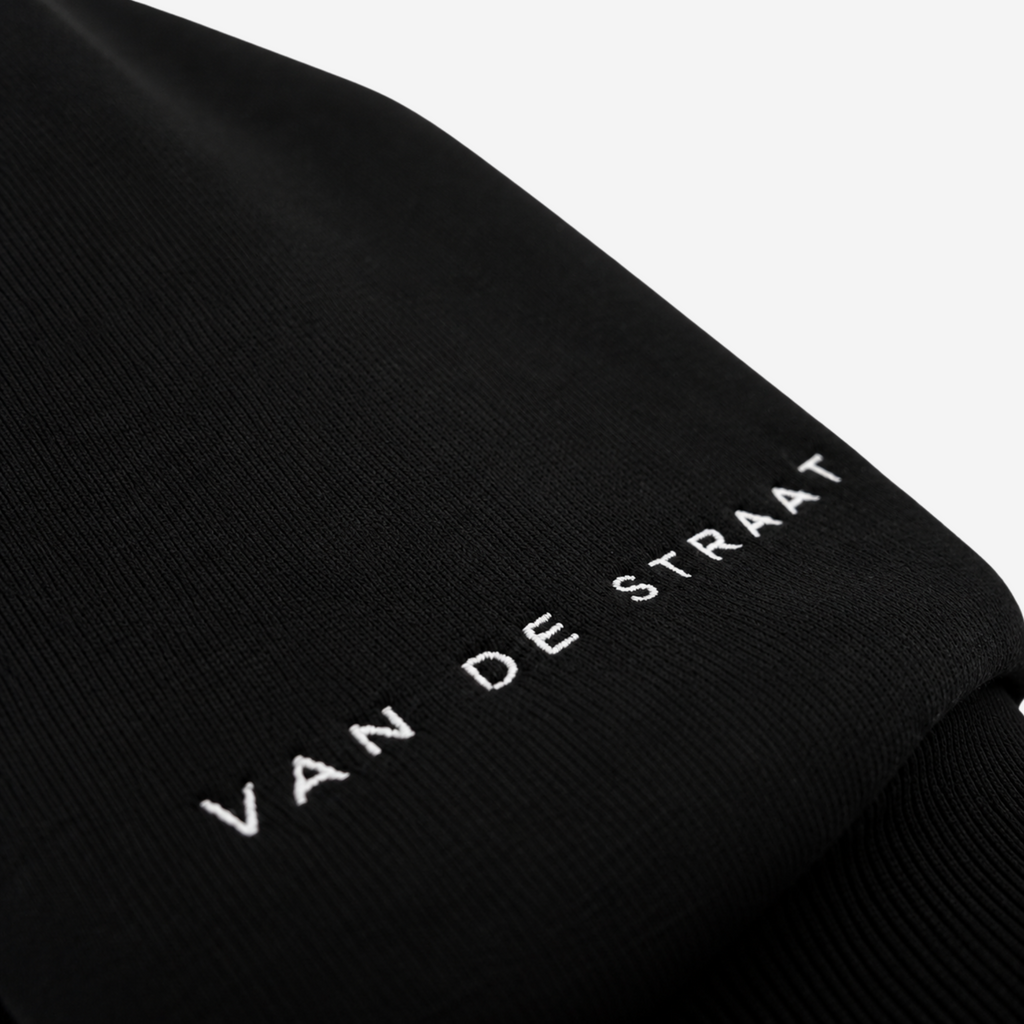 VAN DE STRAAT - 001 ZIPPER