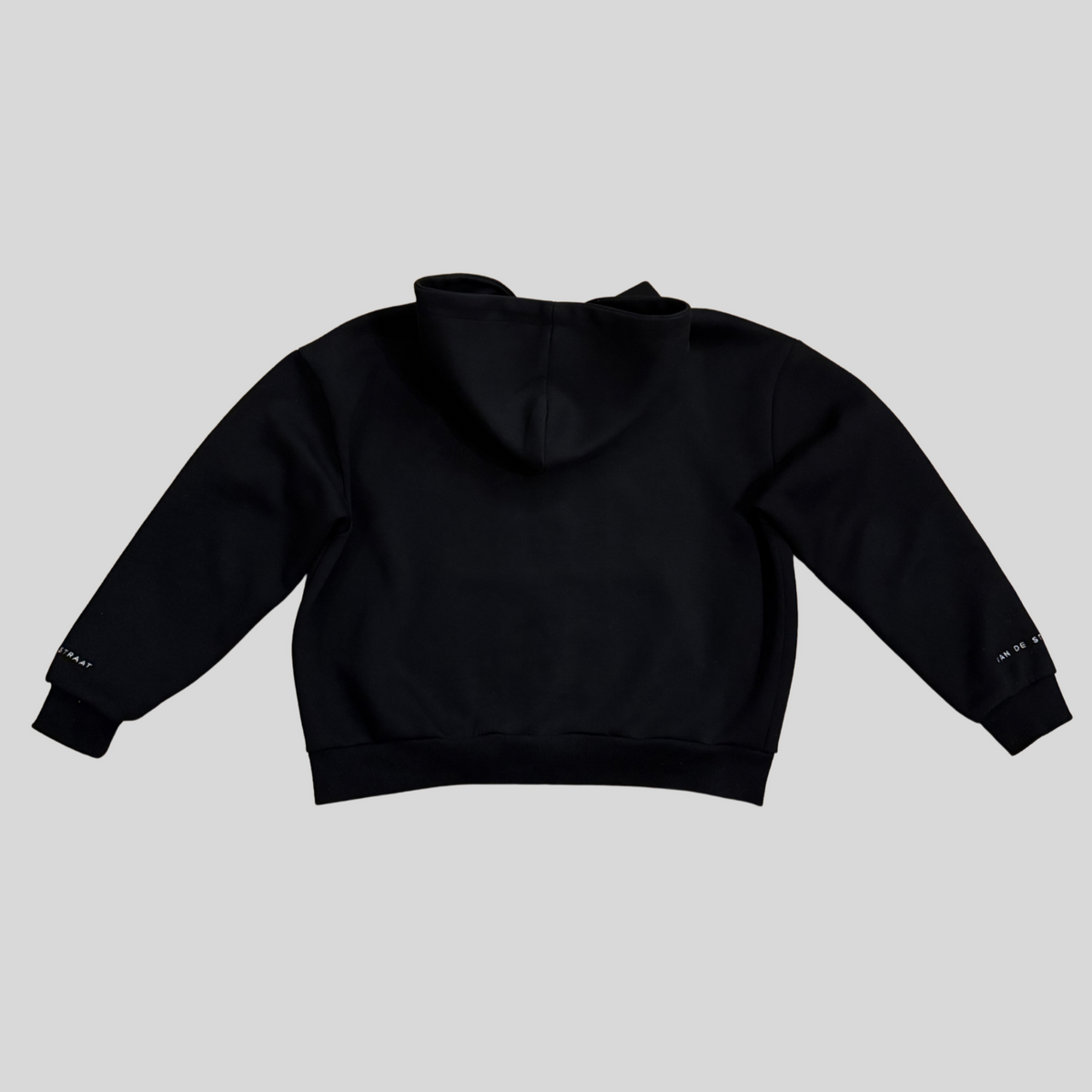 VAN DE STRAAT - 001 ZIPPER