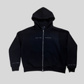 VAN DE STRAAT - 001 ZIPPER